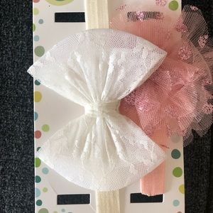Baby Girl Headbands